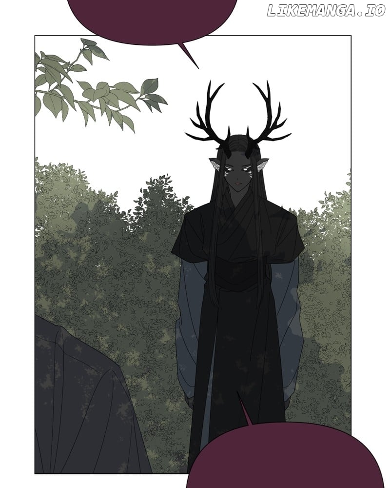 Moonmade Child Chapter 103 page 42 - 