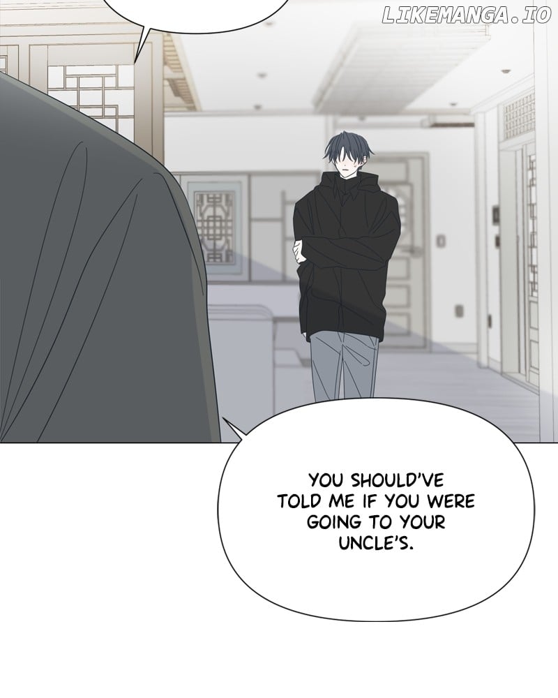 Moonmade Child Chapter 103 page 57 - 