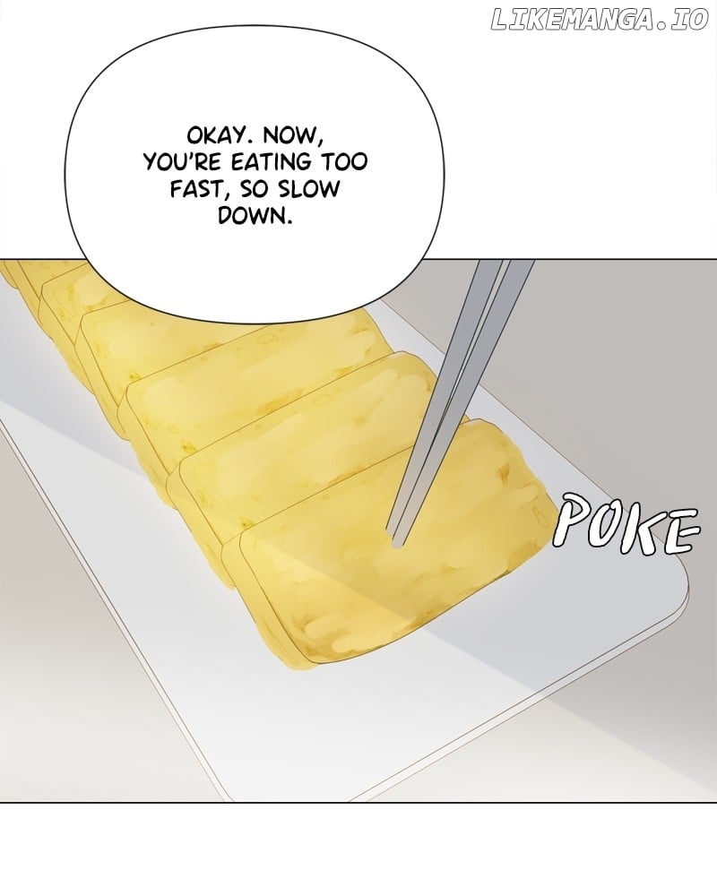 Moonmade Child Chapter 103 page 70 - 