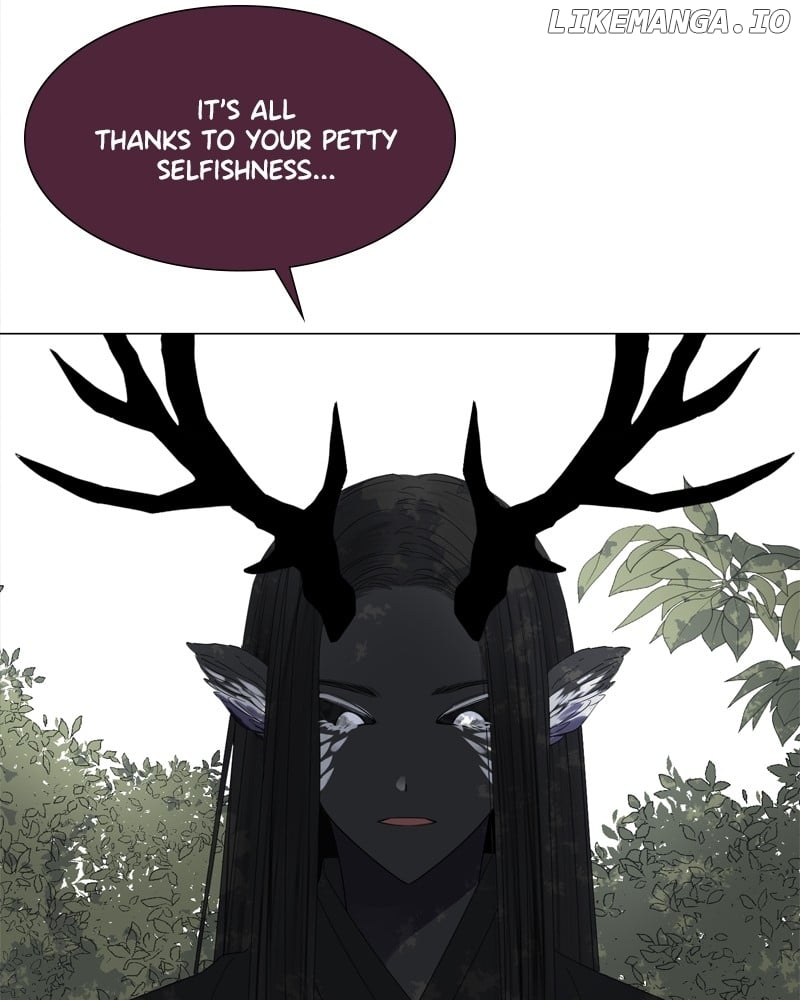 Moonmade Child Chapter 103 page 8 - 