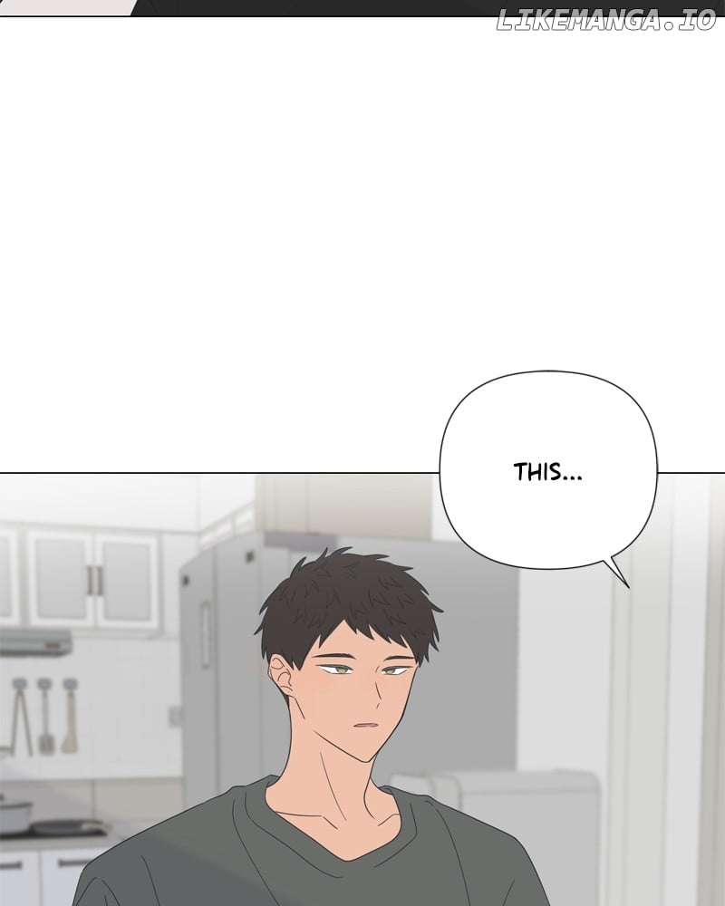 Moonmade Child Chapter 103 page 72 - 