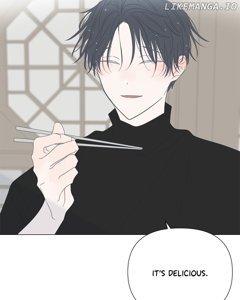 Moonmade Child Chapter 103 page 74 - 