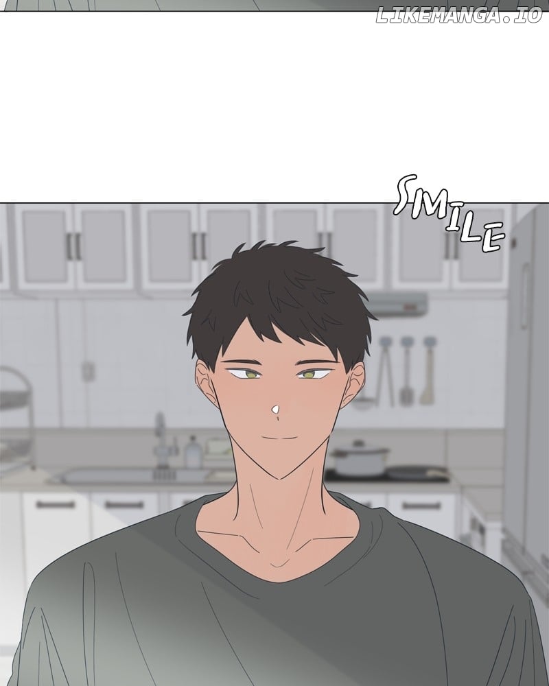 Moonmade Child Chapter 103 page 76 - 