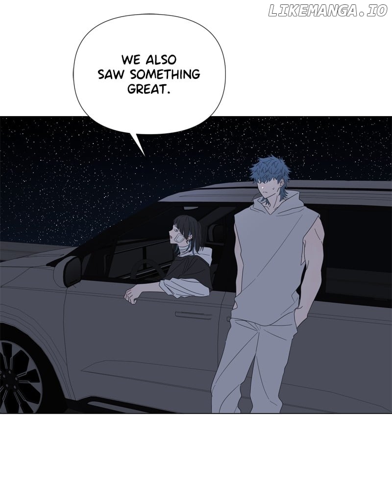 Moonmade Child Chapter 104 page 11 - 