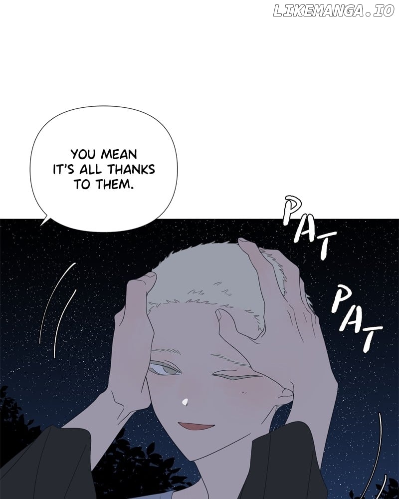 Moonmade Child Chapter 104 page 18 - 
