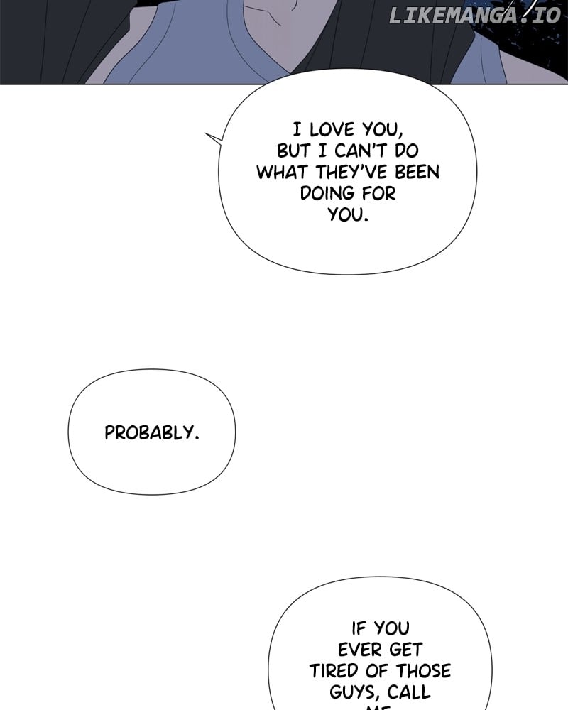 Moonmade Child Chapter 104 page 19 - 