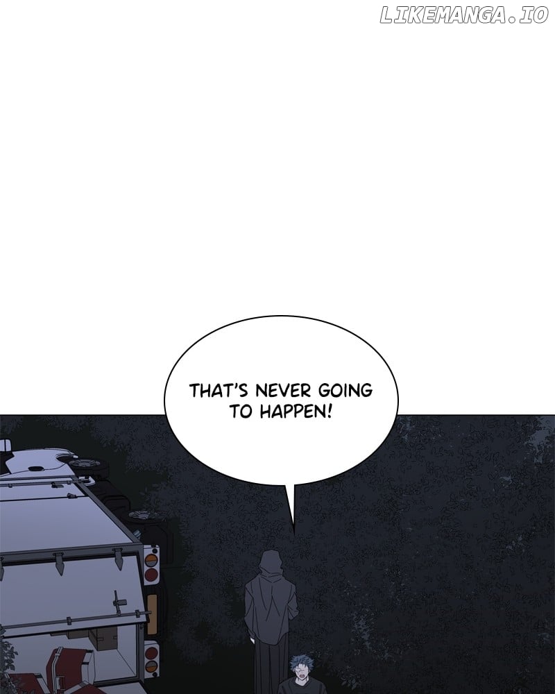 Moonmade Child Chapter 104 page 21 - 