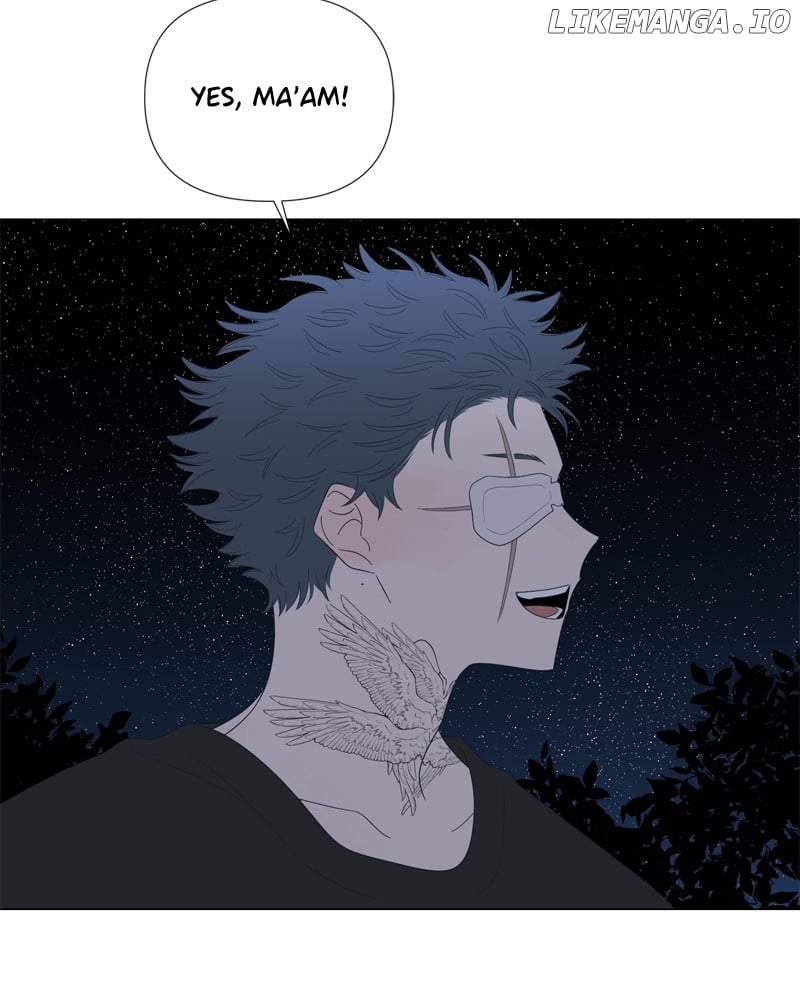 Moonmade Child Chapter 104 page 23 - 