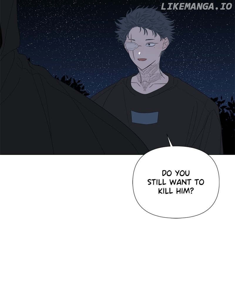 Moonmade Child Chapter 104 page 26 - 