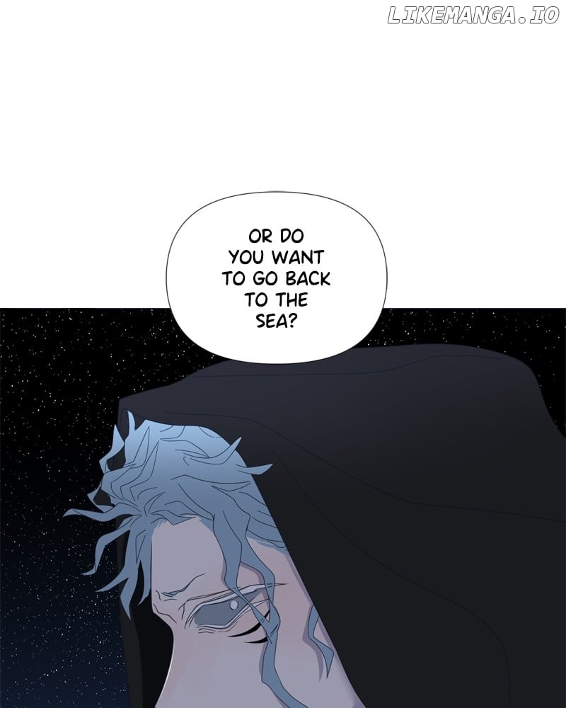 Moonmade Child Chapter 104 page 27 - 