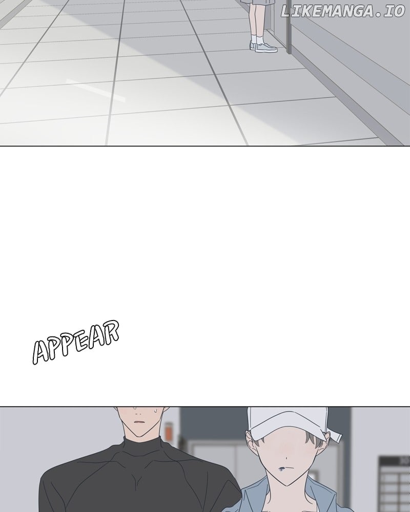 Moonmade Child Chapter 104 page 50 - 