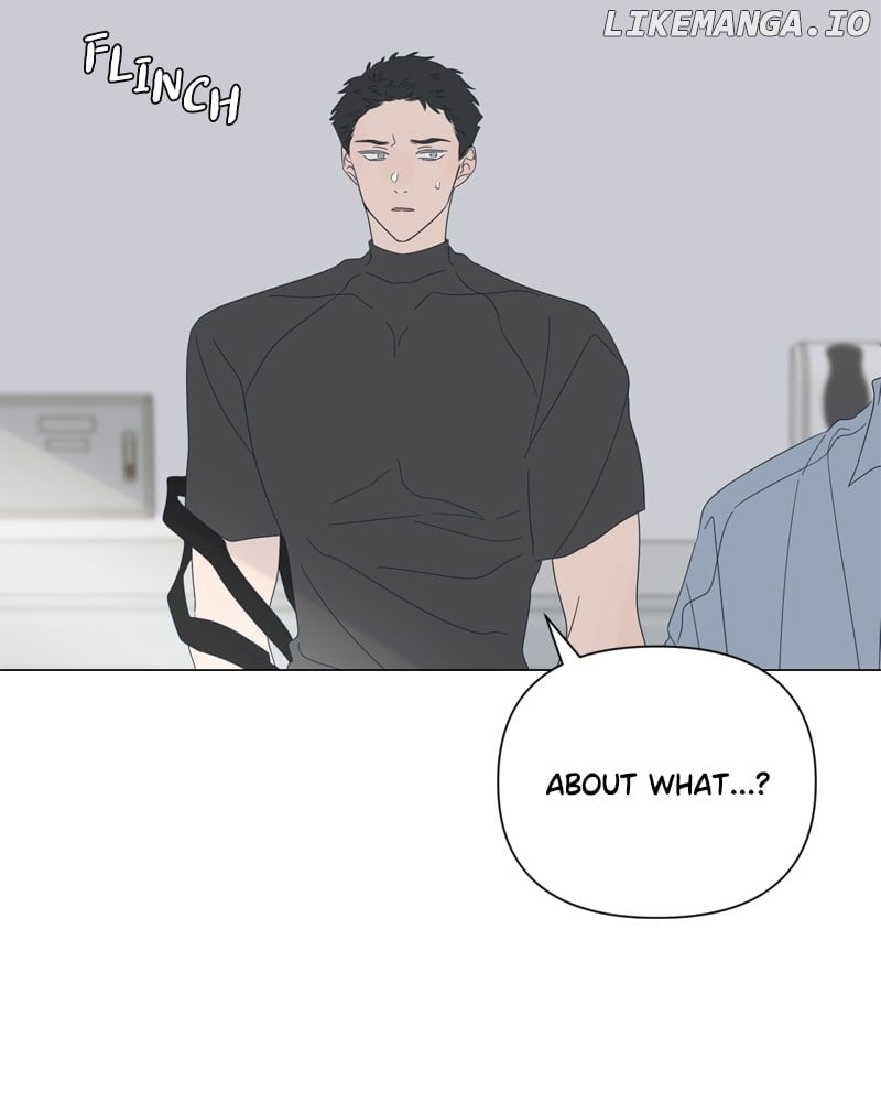 Moonmade Child Chapter 104 page 54 - 