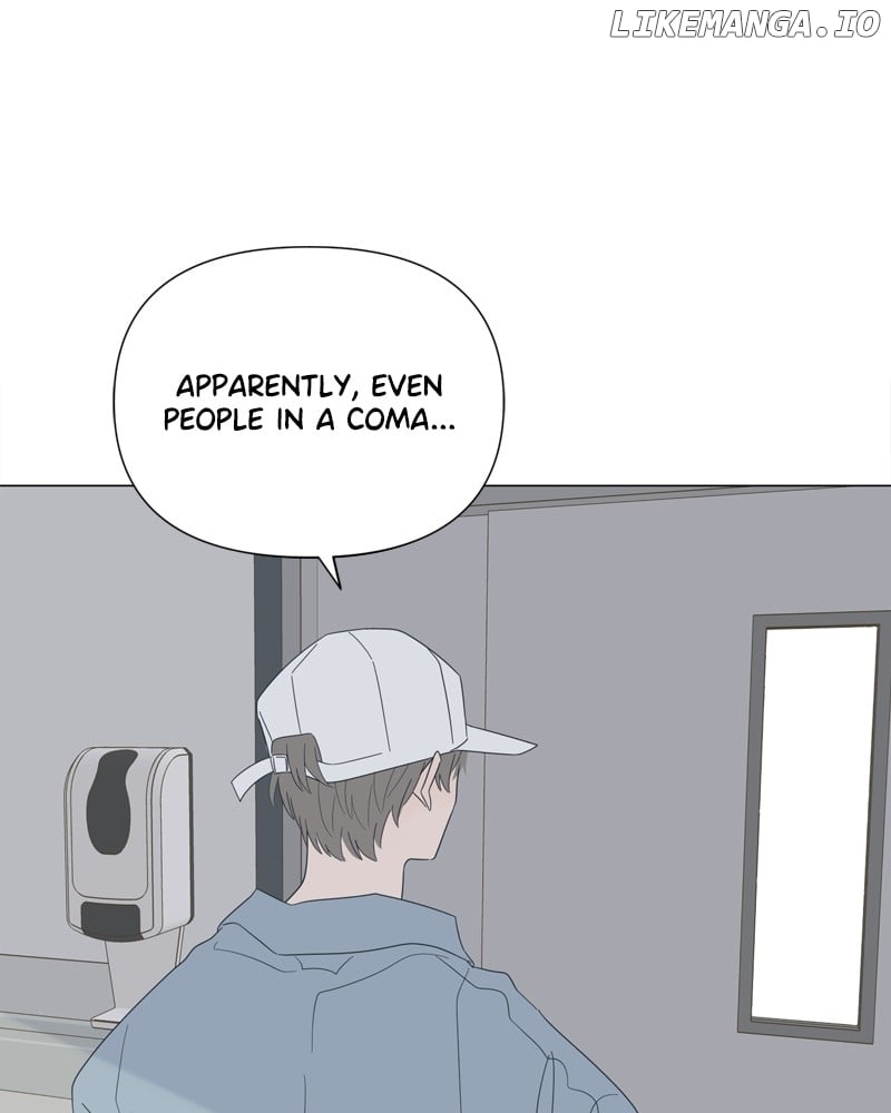 Moonmade Child Chapter 104 page 55 - 