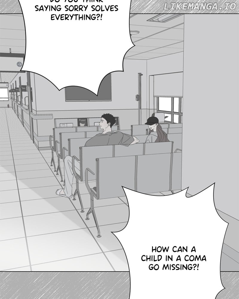 Moonmade Child Chapter 104 page 58 - 