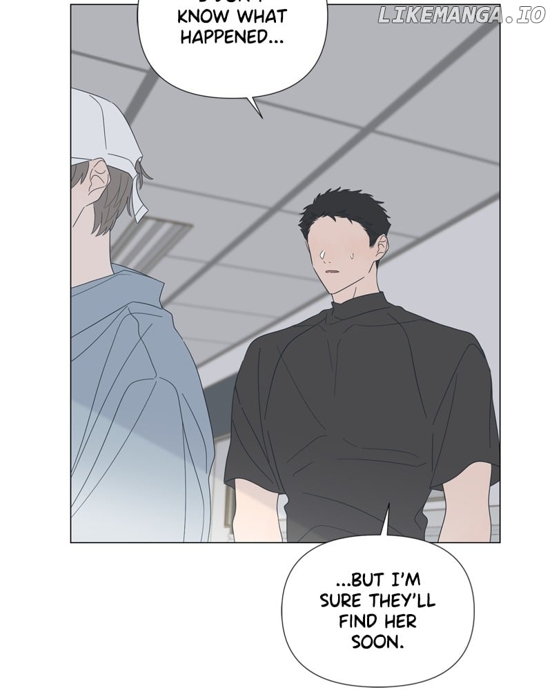 Moonmade Child Chapter 104 page 61 - 