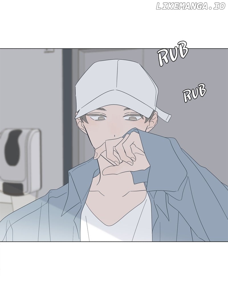 Moonmade Child Chapter 104 page 65 - 