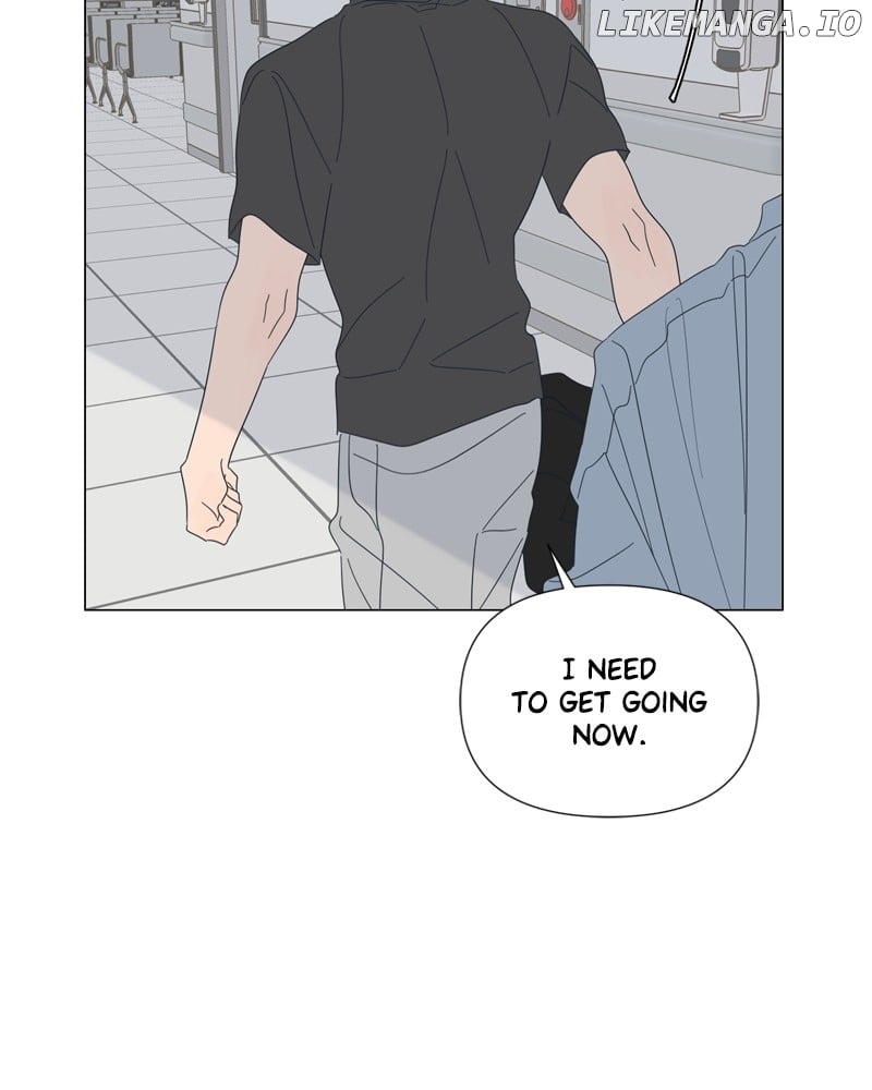 Moonmade Child Chapter 104 page 69 - 
