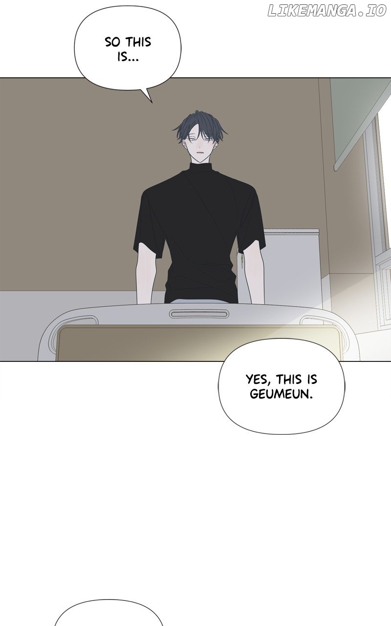 Moonmade Child Chapter 105 page 22 - 