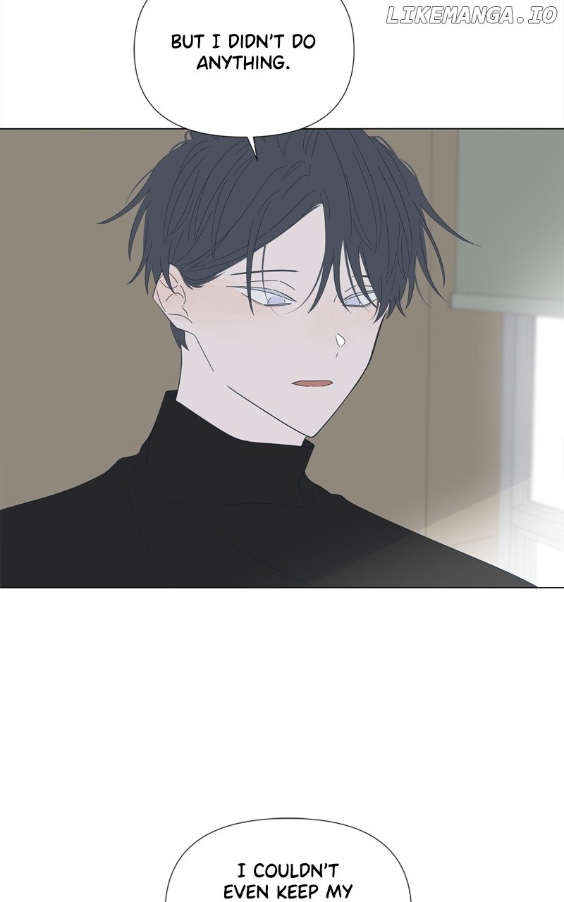 Moonmade Child Chapter 105 page 24 - 