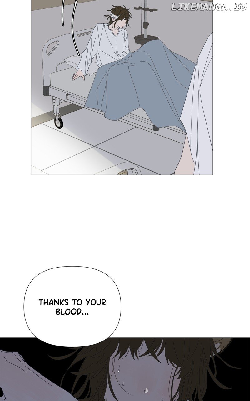 Moonmade Child Chapter 105 page 26 - 