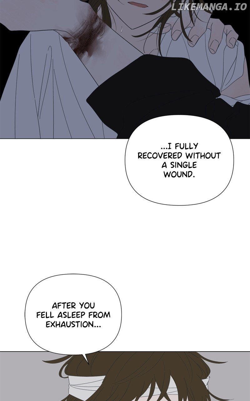 Moonmade Child Chapter 105 page 27 - 