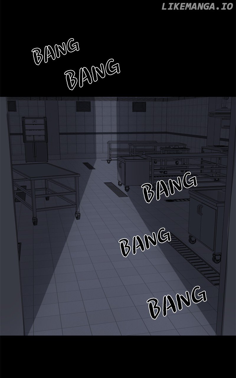 Moonmade Child Chapter 105 page 30 - 