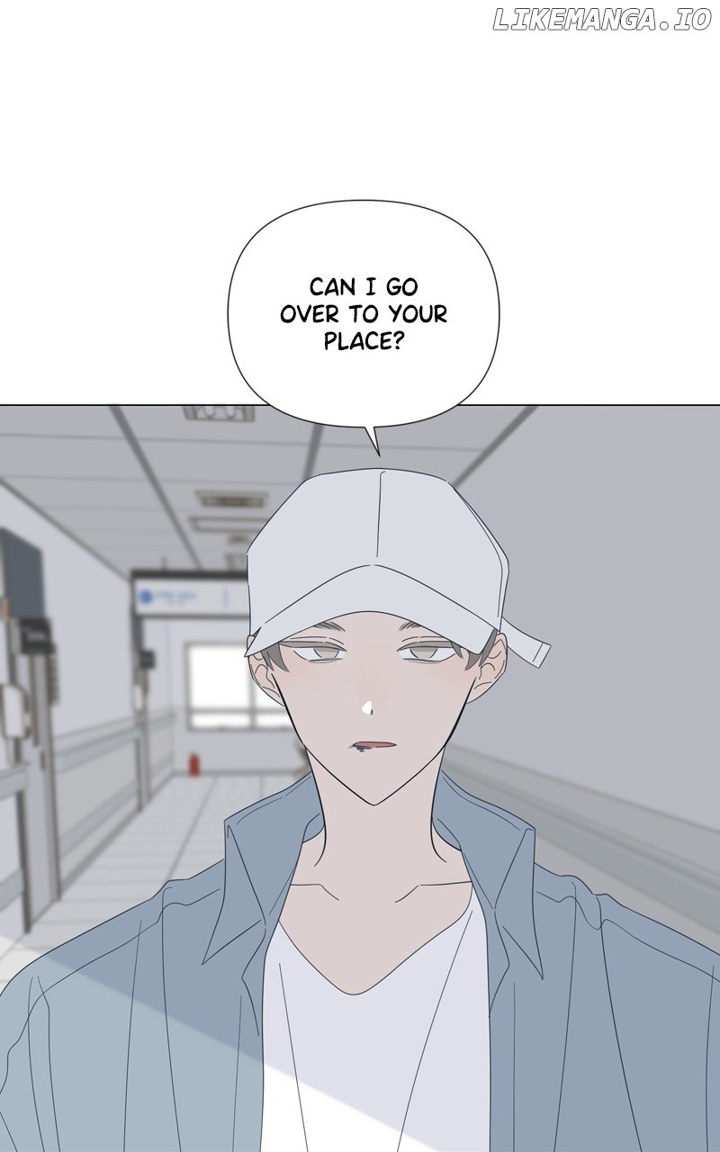 Moonmade Child Chapter 105 page 4 - 