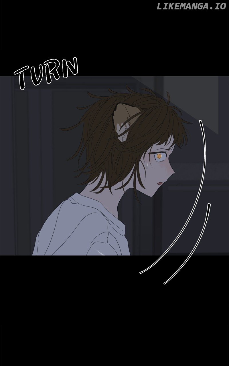 Moonmade Child Chapter 105 page 31 - 