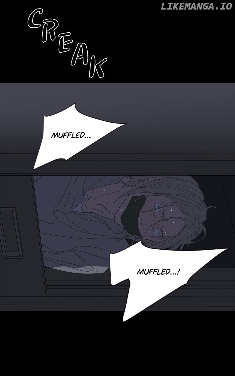 Moonmade Child Chapter 105 page 32 - 