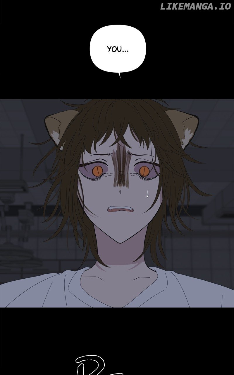 Moonmade Child Chapter 105 page 33 - 