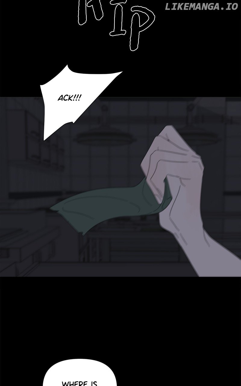 Moonmade Child Chapter 105 page 34 - 