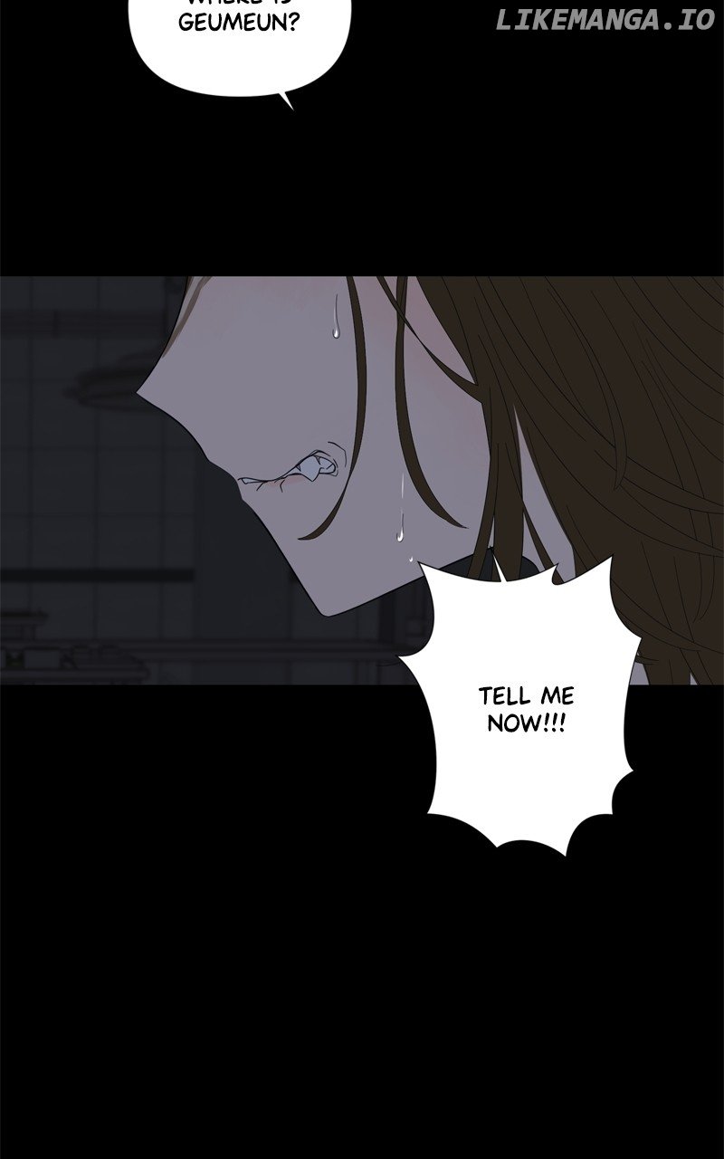 Moonmade Child Chapter 105 page 35 - 