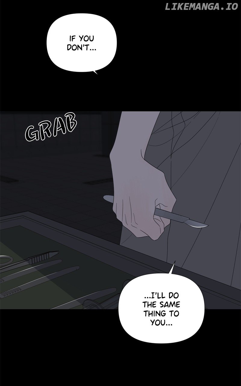 Moonmade Child Chapter 105 page 36 - 