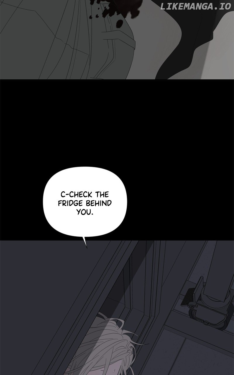 Moonmade Child Chapter 105 page 38 - 