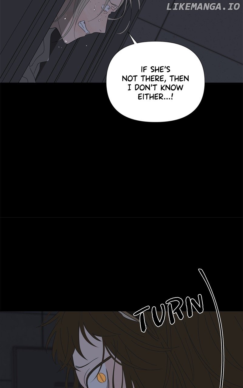 Moonmade Child Chapter 105 page 39 - 
