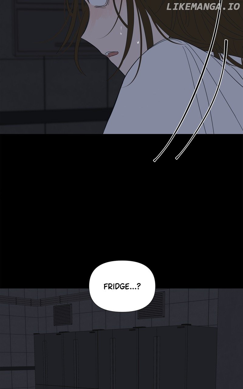 Moonmade Child Chapter 105 page 40 - 