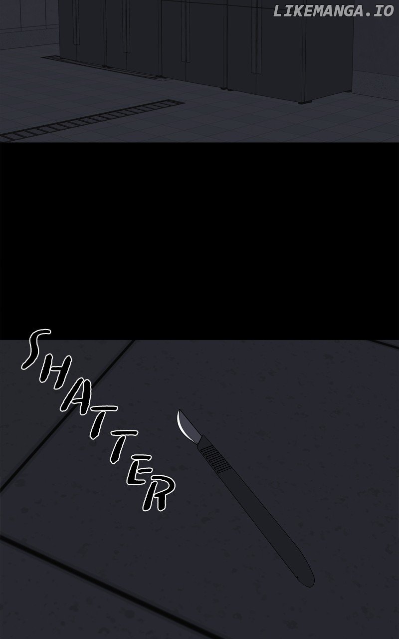 Moonmade Child Chapter 105 page 41 - 
