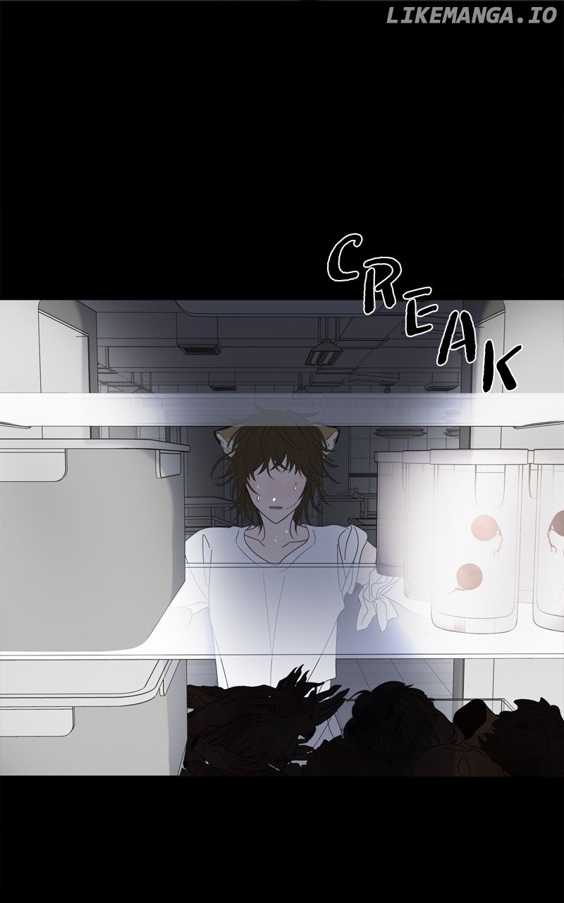 Moonmade Child Chapter 105 page 42 - 