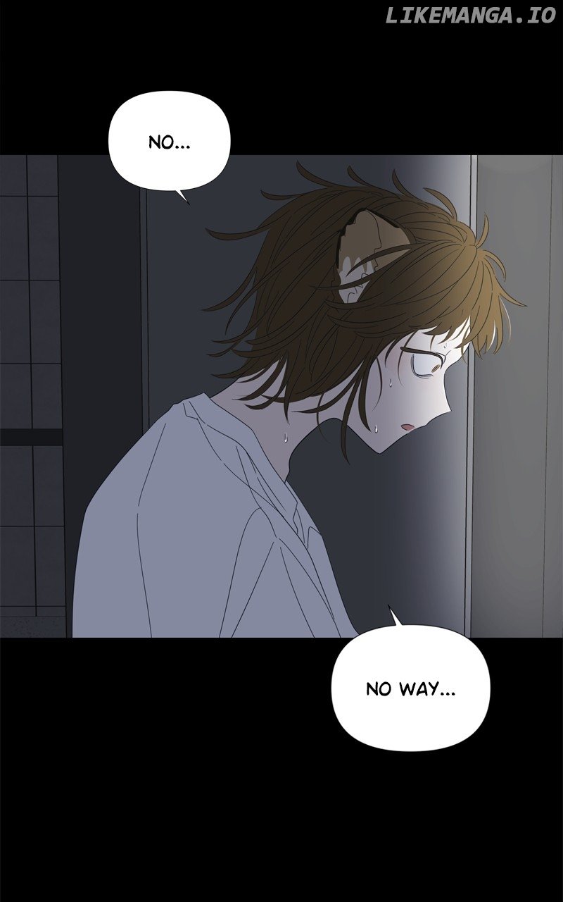Moonmade Child Chapter 105 page 43 - 