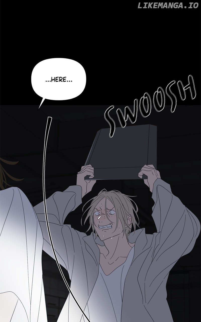 Moonmade Child Chapter 105 page 45 - 