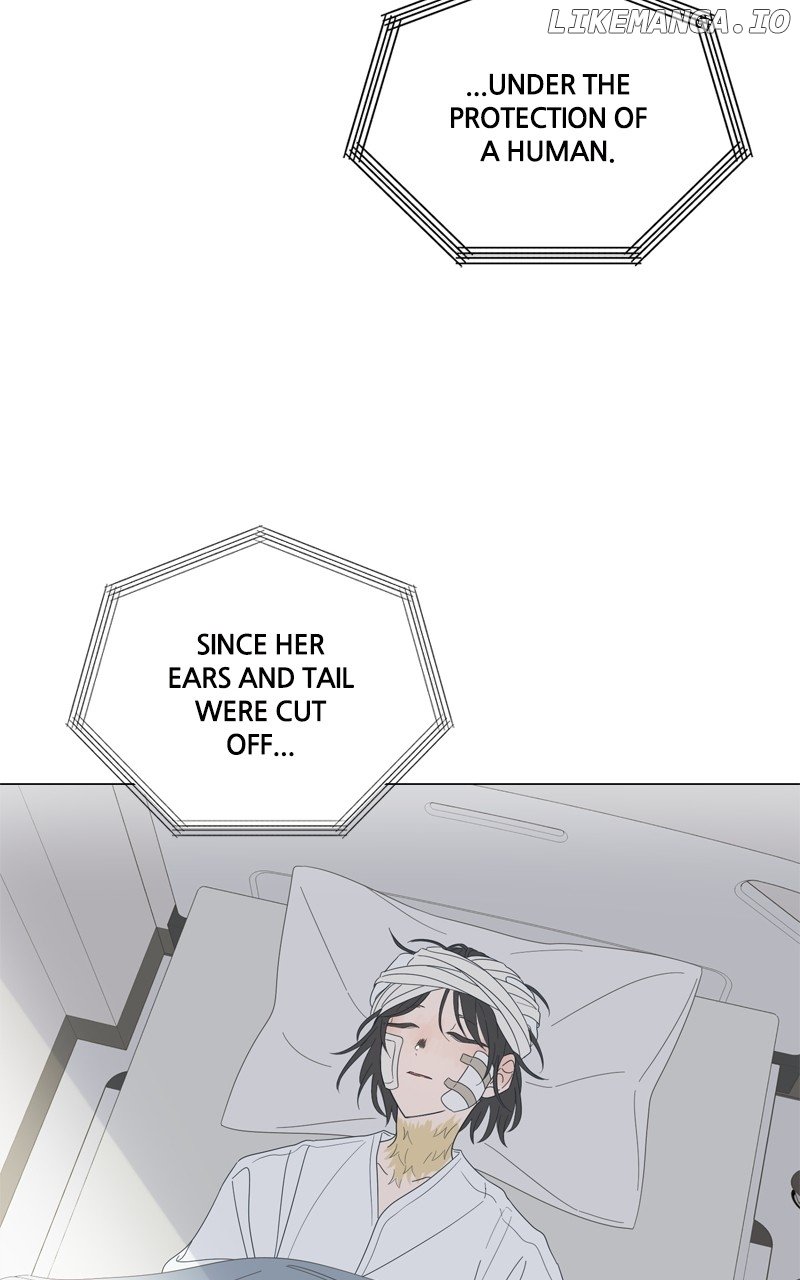 Moonmade Child Chapter 105 page 53 - 