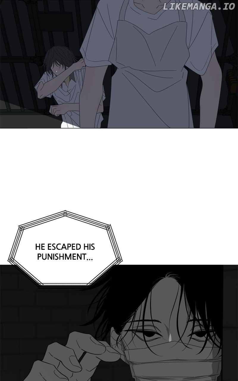 Moonmade Child Chapter 105 page 55 - 