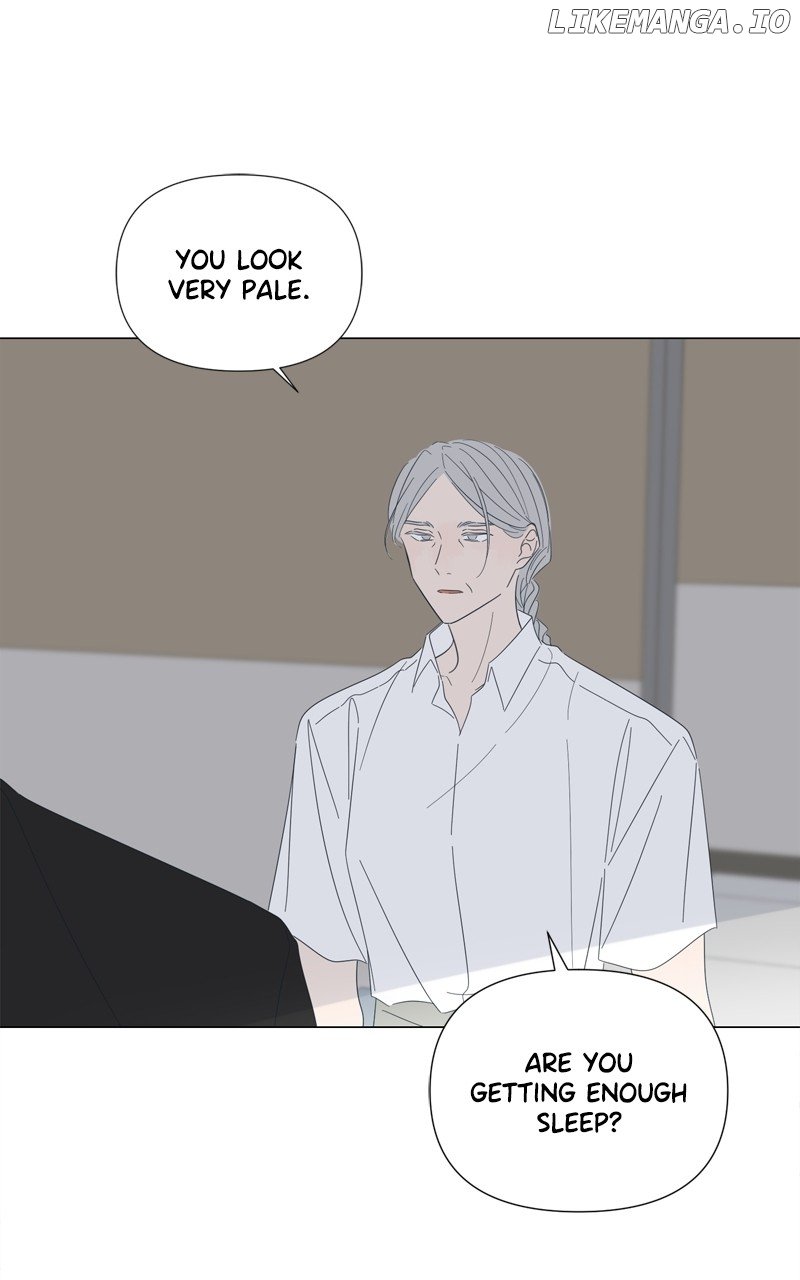 Moonmade Child Chapter 105 page 59 - 
