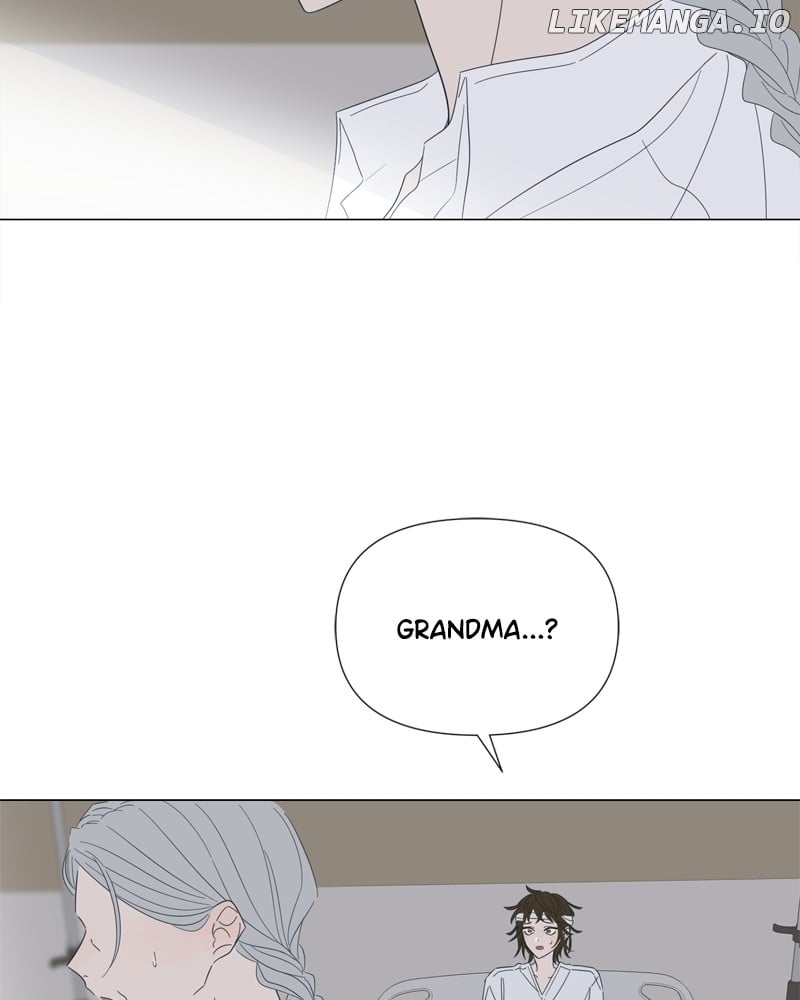 Moonmade Child Chapter 106 page 14 - 