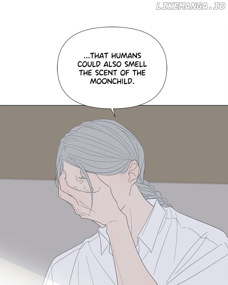 Moonmade Child Chapter 106 page 17 - 