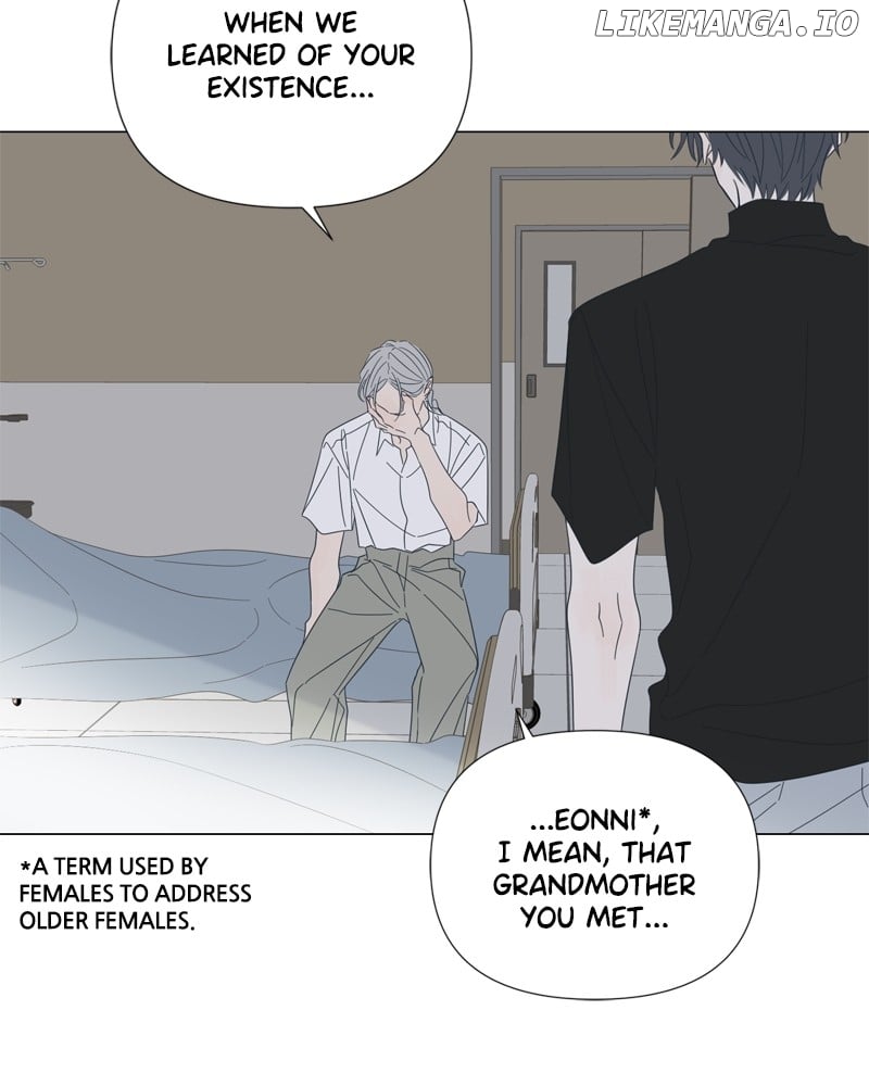 Moonmade Child Chapter 106 page 22 - 