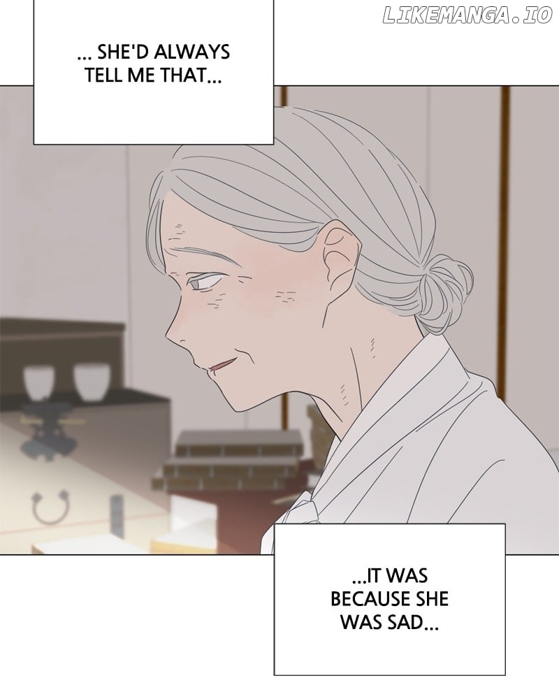 Moonmade Child Chapter 106 page 26 - 