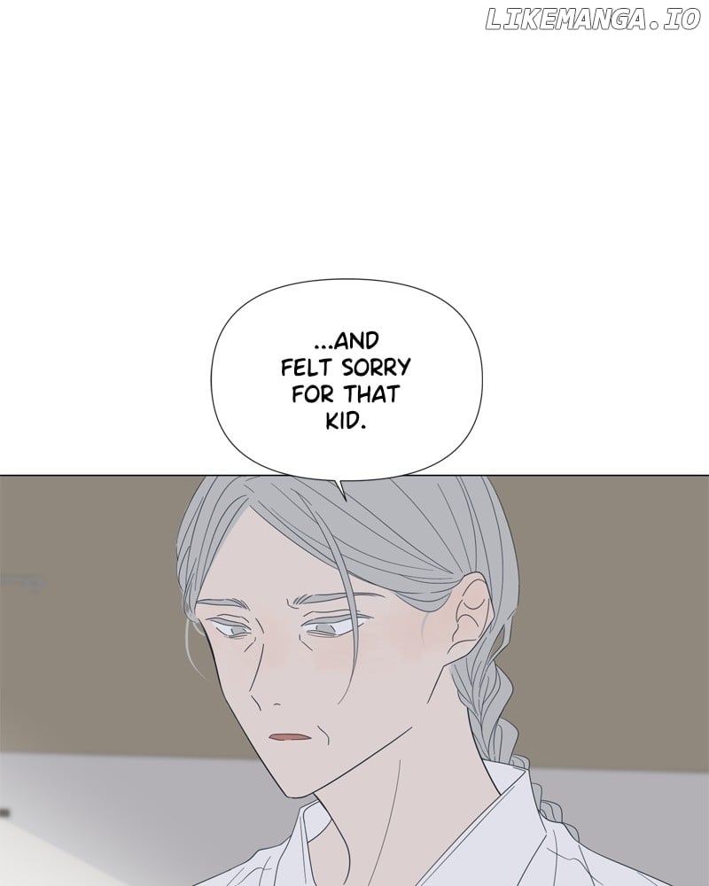 Moonmade Child Chapter 106 page 27 - 