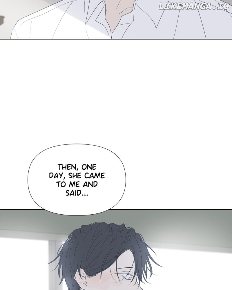 Moonmade Child Chapter 106 page 28 - 