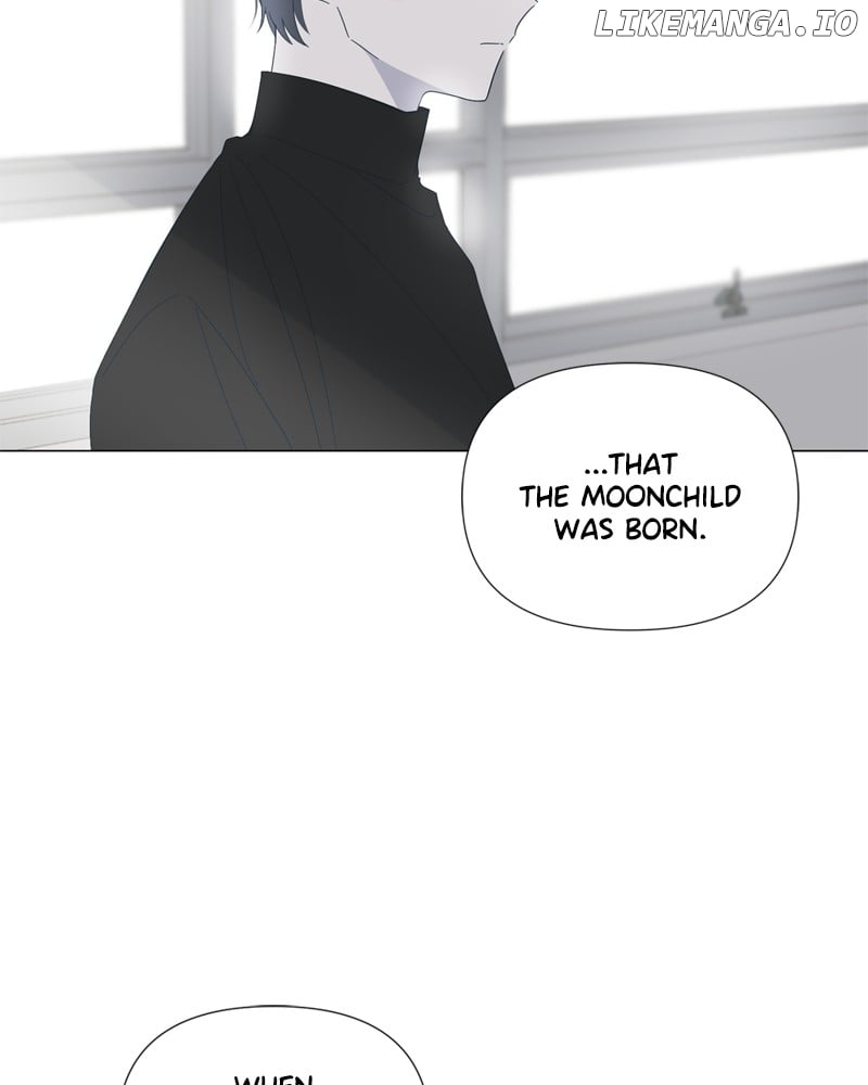 Moonmade Child Chapter 106 page 29 - 